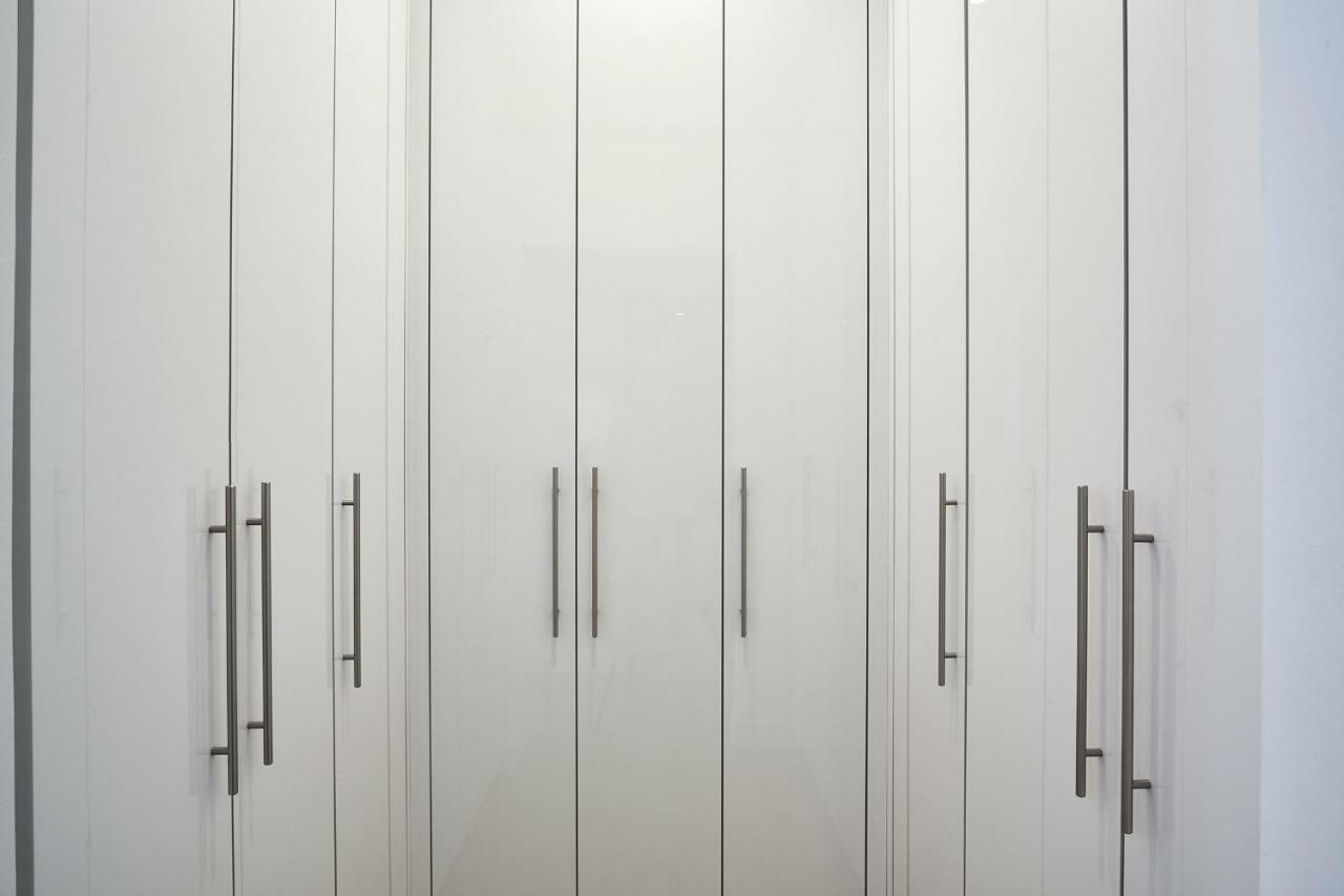 Luxurious Spacious Apt Next To Hilton Hotel Athen Eksteriør billede
