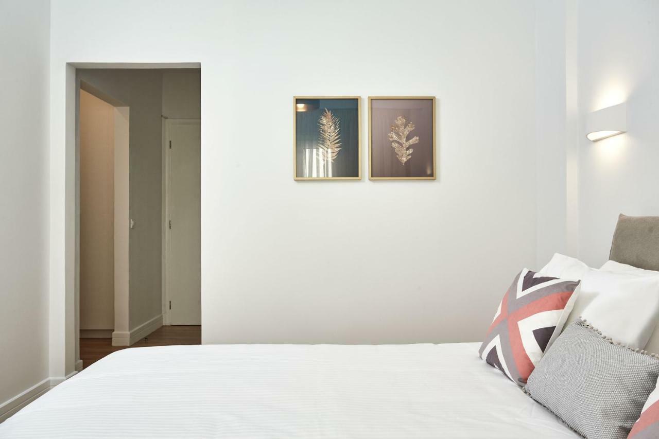 Luxurious Spacious Apt Next To Hilton Hotel Athen Eksteriør billede